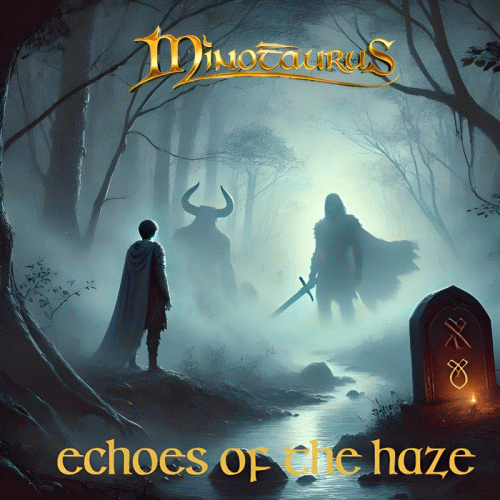 Minotaurus (GER-2) : Echoes of the Haze